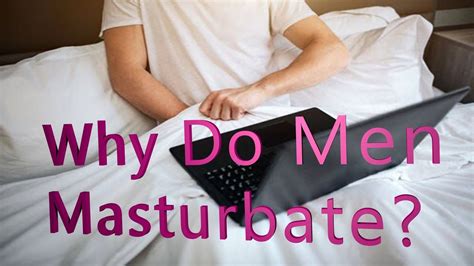 watch people masturbate